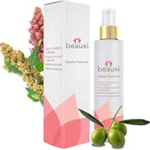 Beauxi Cellulite Treatment Lotion